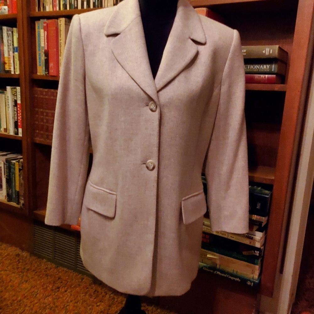 Jones New York Blazer